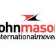 The International Writer - Clients: John Mason International Movers